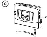 SONY WM-FX561 - 6