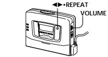 SONY WM-FX561 - 18