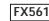 SONY WM-FX561 - 10