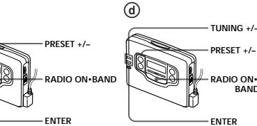 SONY WM-FX653 - (turn over) - 5