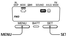 SONY WM-FX653 - (turn over) - 6