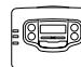 SONY WM-FX653 - ATTENZIONE - 2