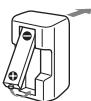 SONY WM-FX653 - ATTENZIONE - 11