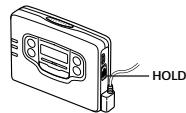 SONY WM-FX653 - ATTENZIONE - 25