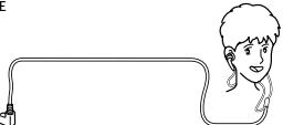 SONY WM-FX653 - ATTENZIONE - 21