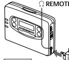 SONY WM-FX653 - ATTENZIONE - 18