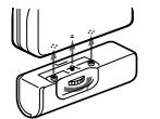 SONY WM-FX653 - ATTENZIONE - 7