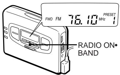 SONY WM-GX655 - WM-GX655 - 27
