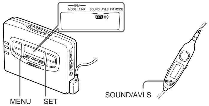 SONY WM-GX655 - B NR - 12
