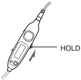 SONY WM-GX655 - AVLS - 6