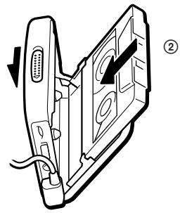 SONY WM-GX655 - WM-GX655 - 21