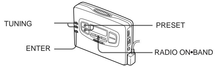 SONY WM-GX655 - B NR - 6