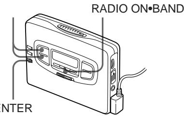 SONY WM-GX655 - B NR - 1