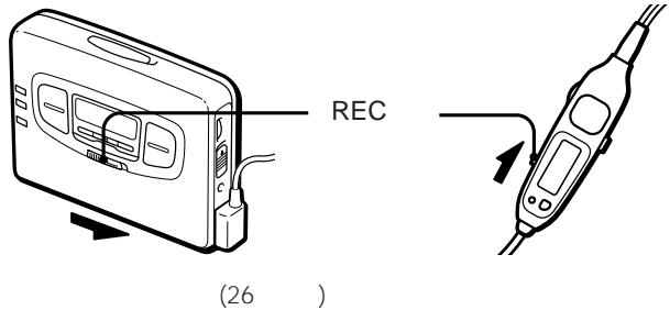 SONY WM-GX655 - 4 - 6