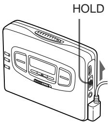 SONY WM-GX655 - AVLS - 5