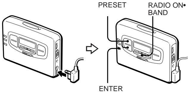 SONY WM-GX655 - 4 - 5