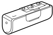 SONY WM-GX822 - WM-GX822 - 6