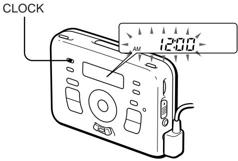 SONY WM-GX822 - 4 - 2