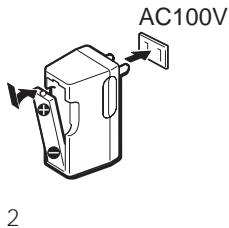 SONY WM-GX822 - 2 - 1