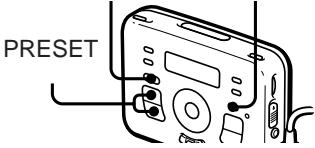 SONY WM-GX822 - AM FM TV - 8