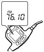SONY WM-GX822 - SPEED CONTROL·TIME/TUNE - 6