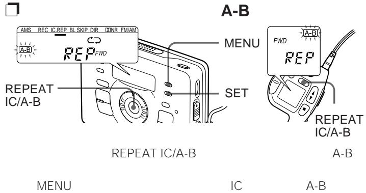 SONY WM-GX822 - ^* B NR - 6