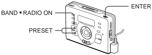 SONY WM-GX822 - A-B - 14