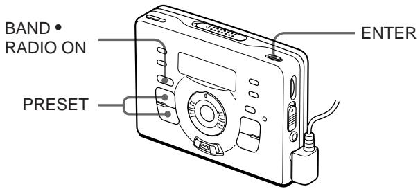 SONY WM-GX822 - A-B - 16