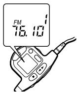 SONY WM-GX822 - SPEED CONTROL·TIME/TUNE - 8