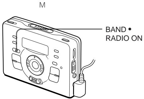 SONY WM-GX822 - 4 - 5