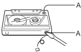 SONY WM-GX822 - 4 - 12