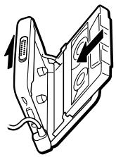 SONY WM-GX822 - AM FM TV - 4
