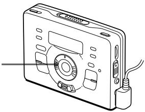 SONY WM-GX822 - ^* B NR - 2