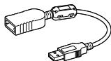 SONY ICD-UX60 - De inhoud van de verpakking controlleren - 4
