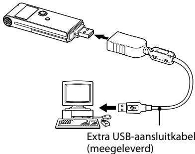 SONY ICD-UX60 - Tip - 1
