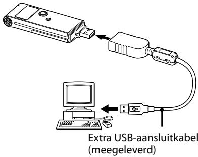 SONY ICD-UX70 - Tip - 1