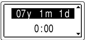 07y 1m 1d 0:00