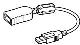 SONY ICD-UX70 - Checking the contents of the package - 4