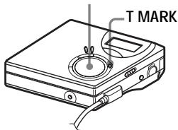 SONY MZ-N520CK - Nota - 3