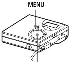 SONY MZ-N520CK - Notas - 1