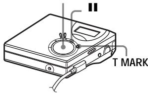 SONY MZ-N520CK - Notas - 1