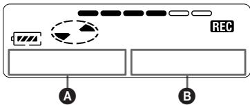 SONY MZ-N520CK - Visualización de información - 2