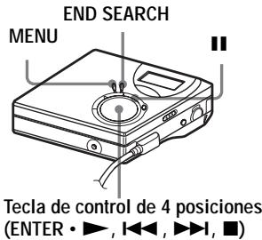 SONY MZ-N520CK - Nota - 1