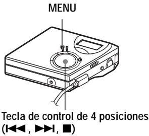 SONY MZ-N520CK - Nota - 1