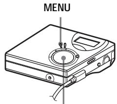 SONY MZ-N520CK - Notas - 1