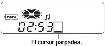 SONY MZ-N520CK - Etiquetado - 1