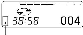 SONY MZ-R37 - Emphasizing bass (DIGITAL MEGA BASS) - 2