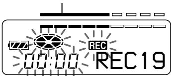 SONY MZ-R37 - Play the source. - 1