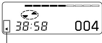 SONY MZ-R37 - AVERTISSEMENT - 1