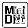 SONY MZ-R37 - Portable MiniDisc Recorder - 1